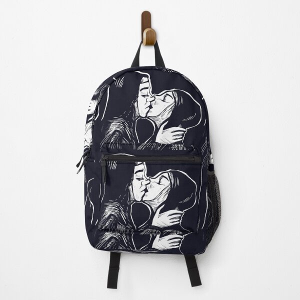 Item preview, nuns kissing designed and sold by SIRAKIRI.