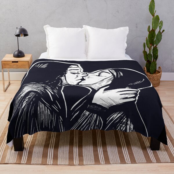 Item preview, nuns kissing designed and sold by SIRAKIRI.