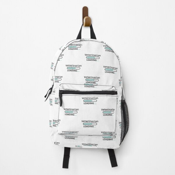 Item preview, Veterinarian Loading designed and sold by digitalking.