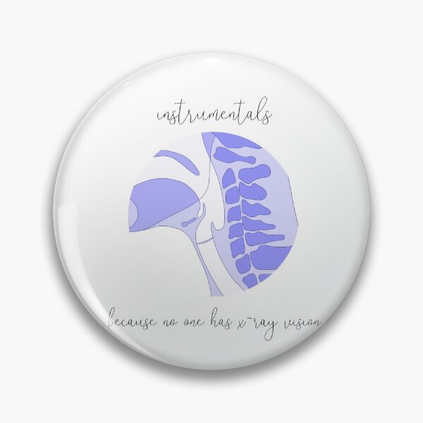 Item preview, SLP Videofluoroscopy Because No One Has X-Ray Vision designed and sold by Savannah's Grace.