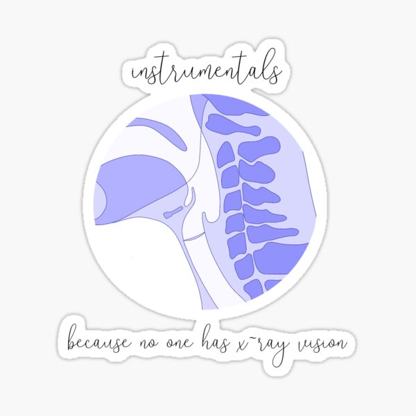 Item preview, SLP Videofluoroscopy Because No One Has X-Ray Vision designed and sold by Savannah's Grace.