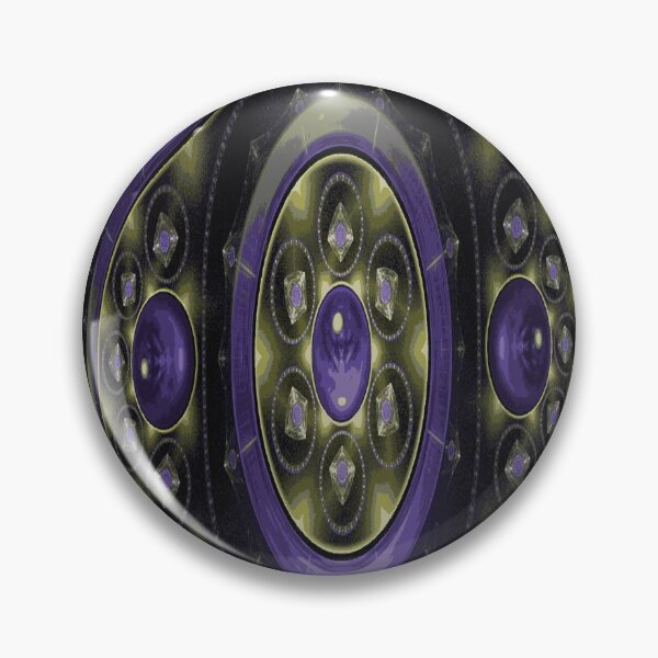 Item preview, FRACTAL-1744128 by Bruce Ashman Baker designed and sold by Bruce ALMIGHTY Baker.