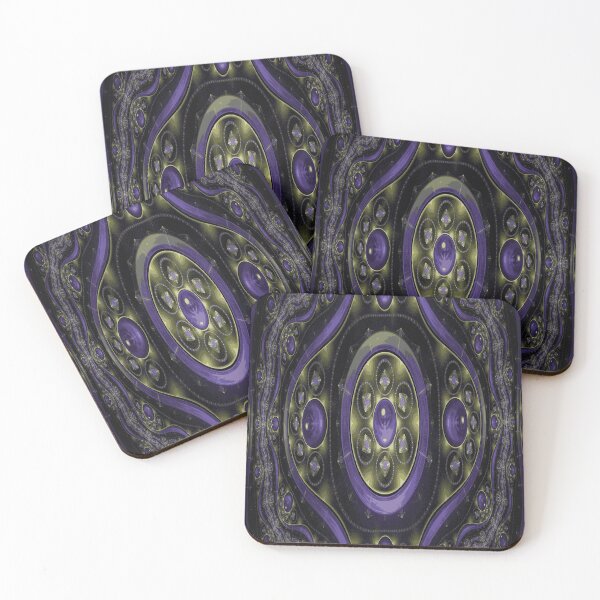 Item preview, FRACTAL-1744128 by Bruce Ashman Baker designed and sold by Bruce ALMIGHTY Baker.