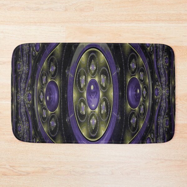 Item preview, FRACTAL-1744128 by Bruce Ashman Baker designed and sold by Bruce ALMIGHTY Baker.