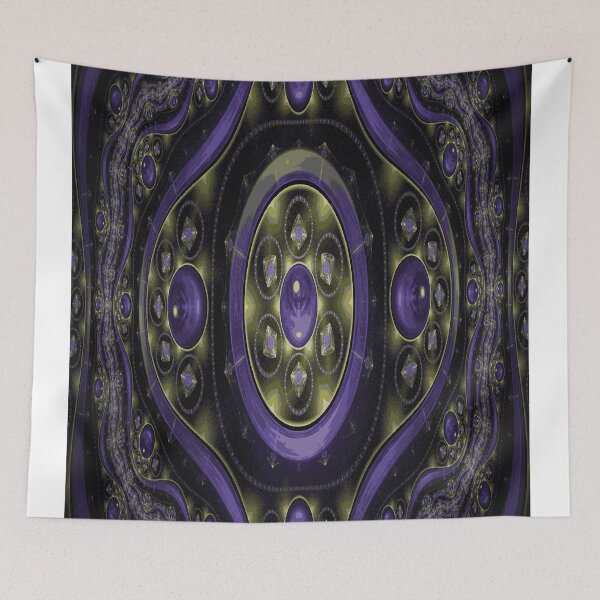 Item preview, FRACTAL-1744128 by Bruce Ashman Baker designed and sold by Bruce ALMIGHTY Baker.