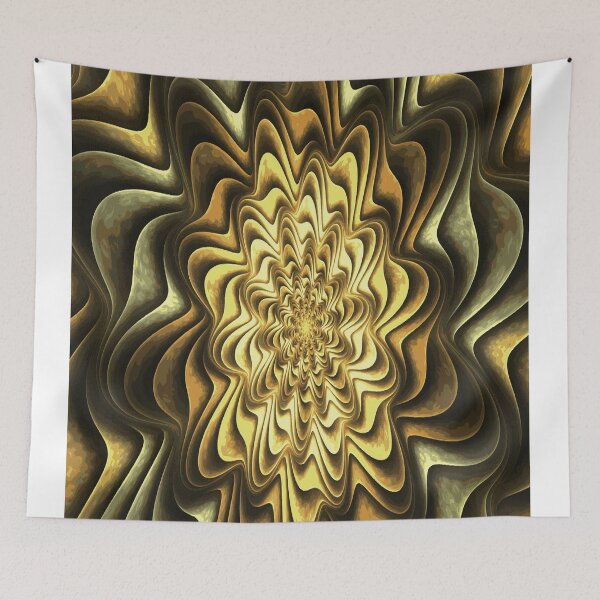 Item preview, FRACTAL-1748784 by Bruce Ashman Baker designed and sold by Bruce ALMIGHTY Baker.