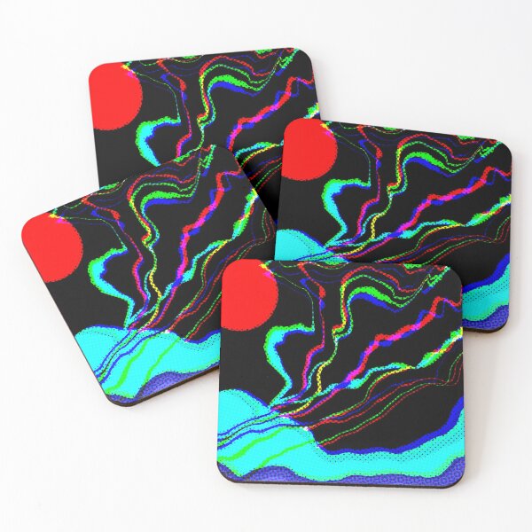 Item preview, Spectrum designed and sold by turnipjoestudio.