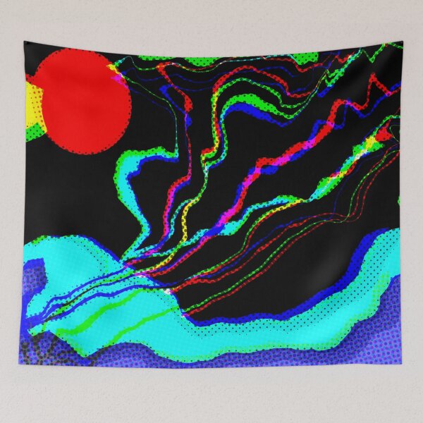 Item preview, Spectrum designed and sold by turnipjoestudio.