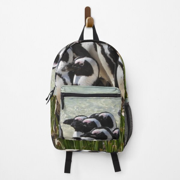 Item preview, A Fabulous Group Of Penguins designed and sold by Karen Thomson.