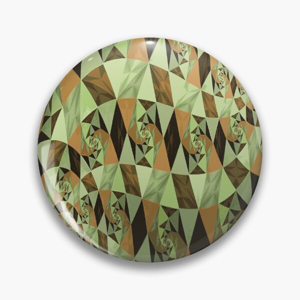 Item preview, FRACTAL-1765219 by Bruce Ashman Baker designed and sold by Bruce ALMIGHTY Baker.