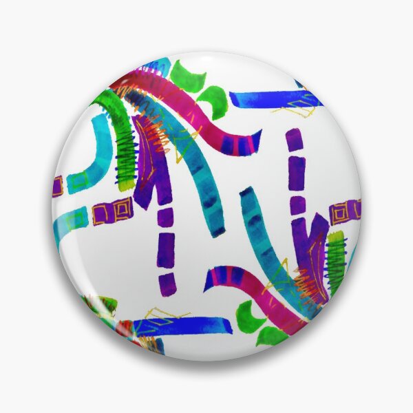 Item preview, Whirling Dervish designed and sold by Karen Eutemey.