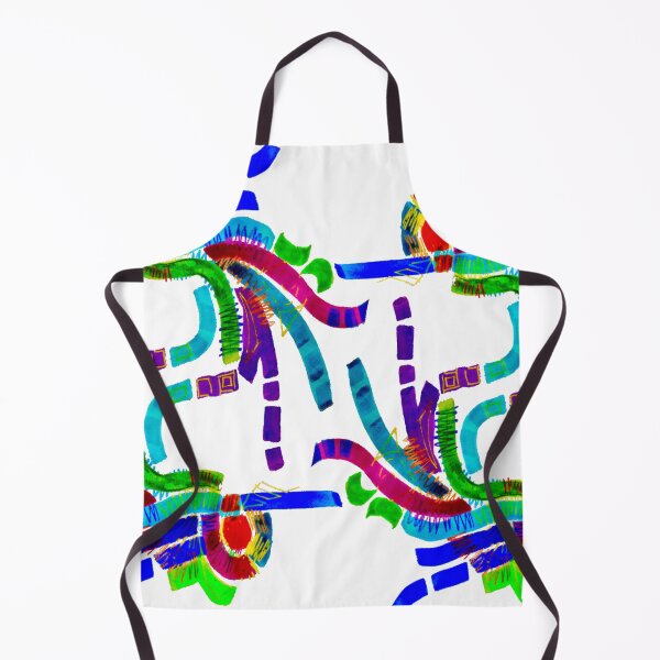 Item preview, Whirling Dervish designed and sold by Karen Eutemey.