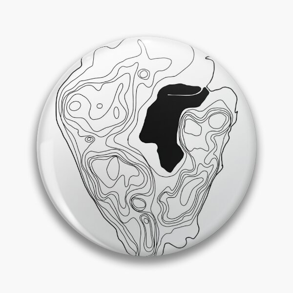 Item preview, Duck Lake Michigan  designed and sold by The Water Nerd.