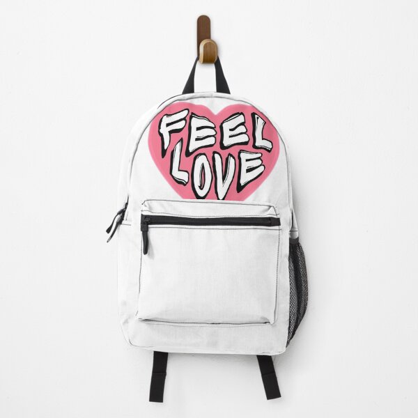 Item preview, Feel Love Heart designed and sold by ViewerEqualsPhoton.
