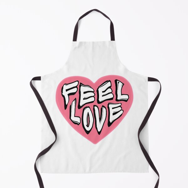 Item preview, Feel Love Heart designed and sold by ViewerEqualsPhoton.