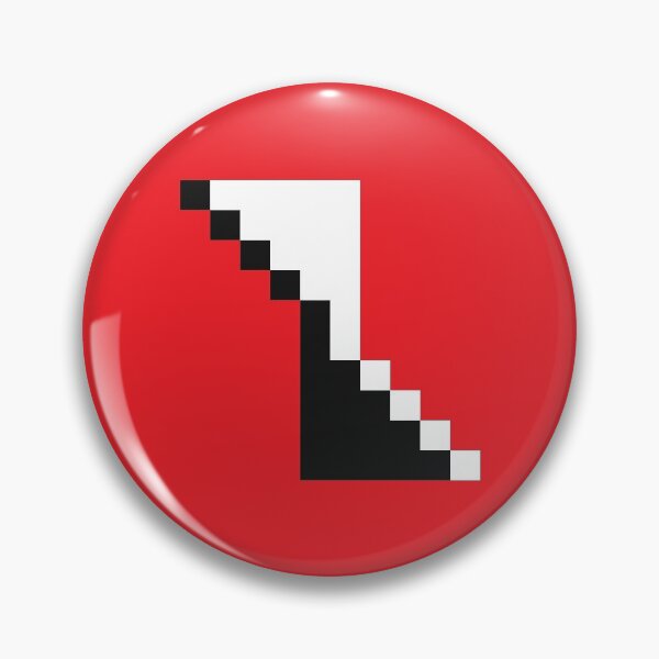 Item preview, Stair Reversal designed and sold by Citizen of  Trash.