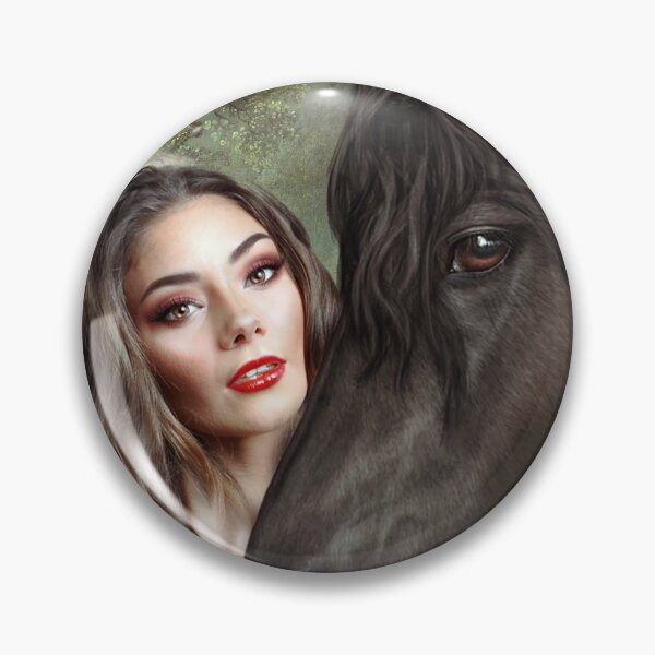 Item preview, Dark Horse designed and sold by Darkpurity.