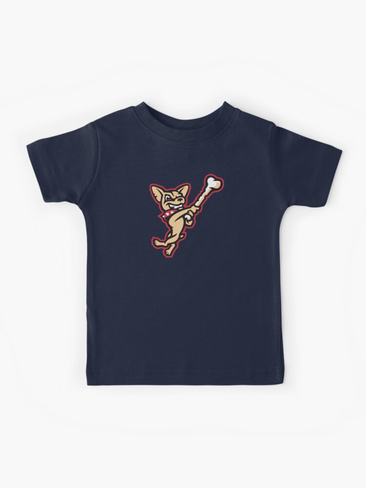 El Paso Chihuahuas Chihuahua Angry T-Shirt - Guineashirt Premium ™ LLC