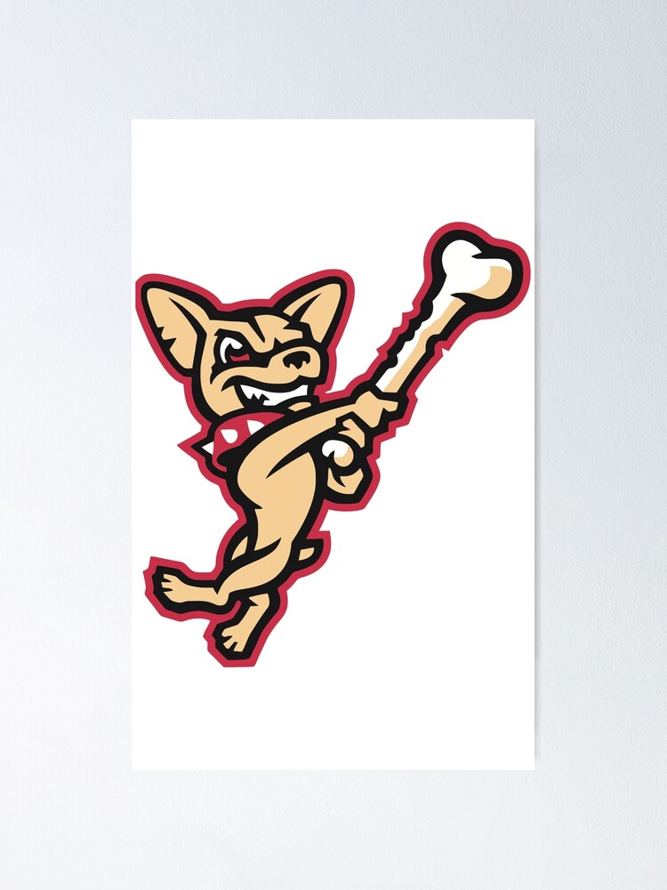 El Paso Chihuahuas Posters for Sale