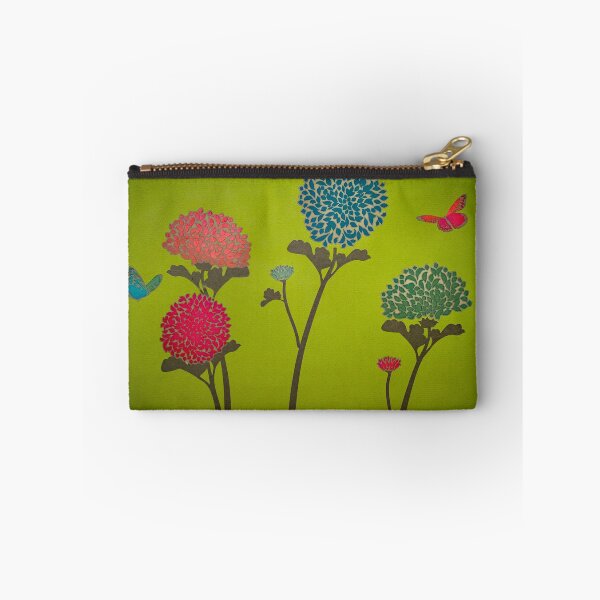 Item preview, Flowers and Butterflies designed and sold by Dimo Petrov.