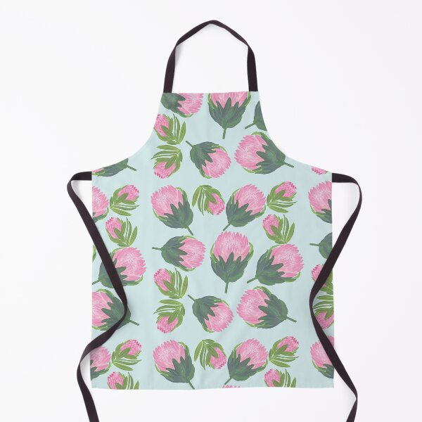 Item preview, Proteas-Turquoise designed and sold by Kmunnsartlife.