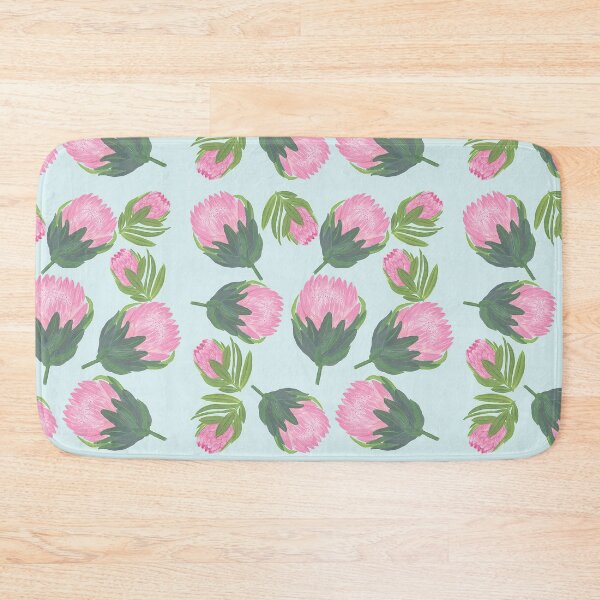 Item preview, Proteas-Turquoise designed and sold by Kmunnsartlife.