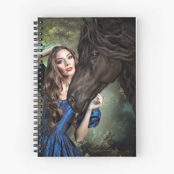 Item preview, Dark Horse designed and sold by Darkpurity.