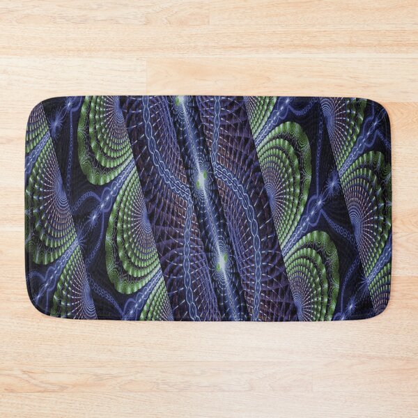 Item preview, FRACTAL-1818134 by Bruce Ashman Baker designed and sold by Bruce ALMIGHTY Baker.