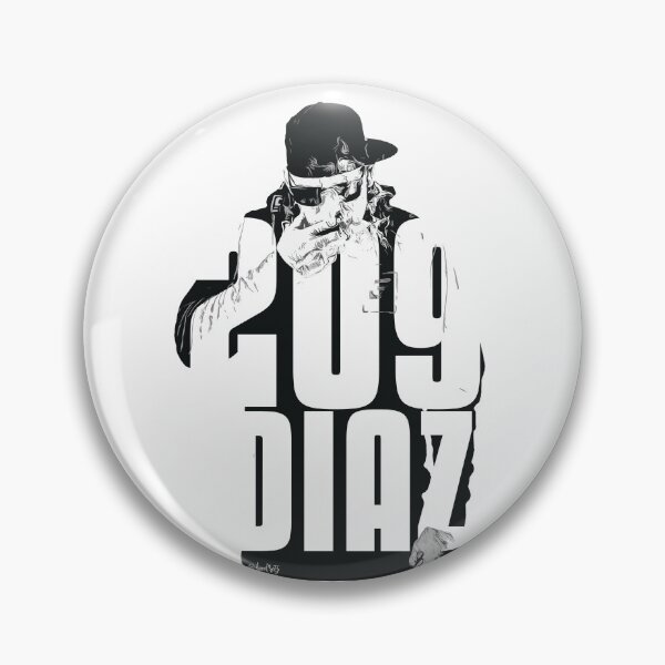 Item preview, Nate 209 designed and sold by Fretzoh.