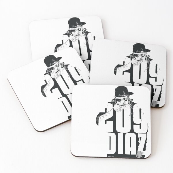 Item preview, Nate 209 designed and sold by Fretzoh.
