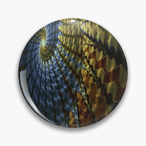 Item preview, FRACTAL-1832620 by Bruce Ashman Baker designed and sold by Bruce ALMIGHTY Baker.