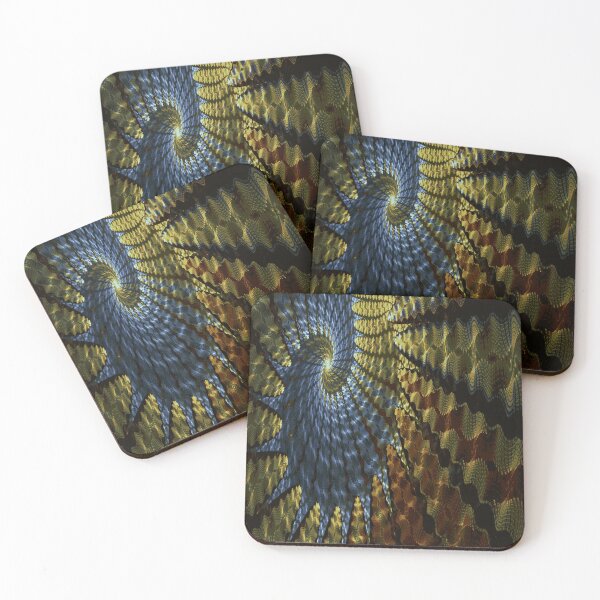 Item preview, FRACTAL-1832620 by Bruce Ashman Baker designed and sold by Bruce ALMIGHTY Baker.