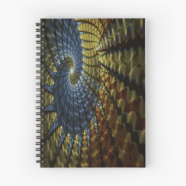 Item preview, FRACTAL-1832620 by Bruce Ashman Baker designed and sold by Bruce ALMIGHTY Baker.