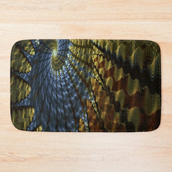 Item preview, FRACTAL-1832620 by Bruce Ashman Baker designed and sold by Bruce ALMIGHTY Baker.