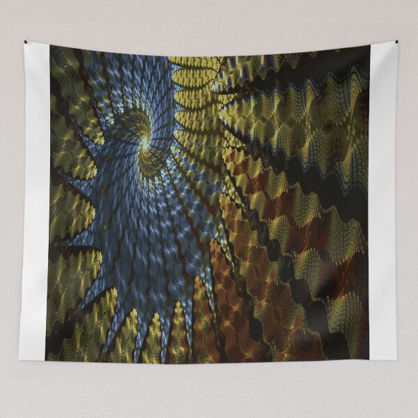 Item preview, FRACTAL-1832620 by Bruce Ashman Baker designed and sold by Bruce ALMIGHTY Baker.