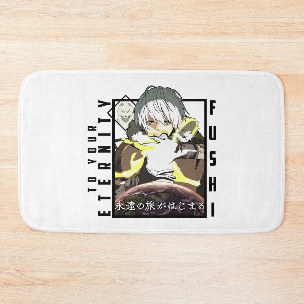 Item preview, To Your Eternity  designed and sold by redbrickmarket.