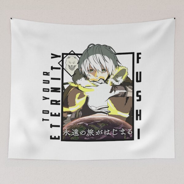 Item preview, To Your Eternity  designed and sold by redbrickmarket.