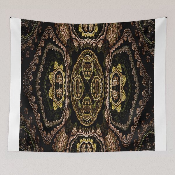 Item preview, FRACTAL-1864283 by Bruce Ashman Baker designed and sold by Bruce ALMIGHTY Baker.