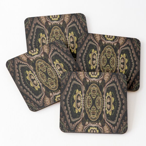 Item preview, FRACTAL-1864283 by Bruce Ashman Baker designed and sold by Bruce ALMIGHTY Baker.