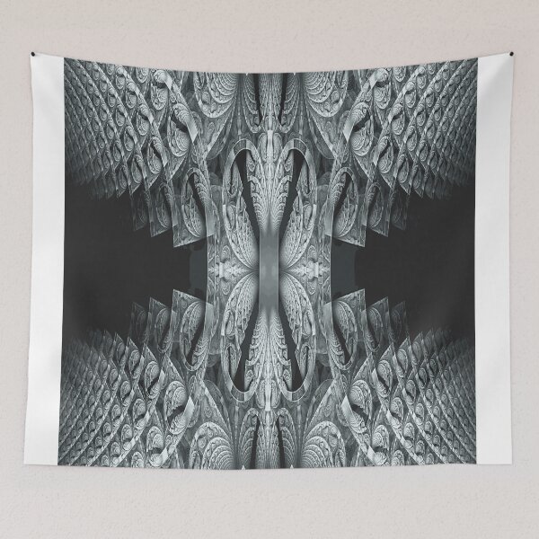 Item preview, Fractal-1912484 de Bruce Ashman Baker designed and sold by Bruce ALMIGHTY Baker.