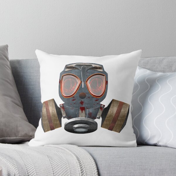 Item preview, Monster in Metal Steampunk Gas Mask with Filters designed and sold by SonrisaBeach.