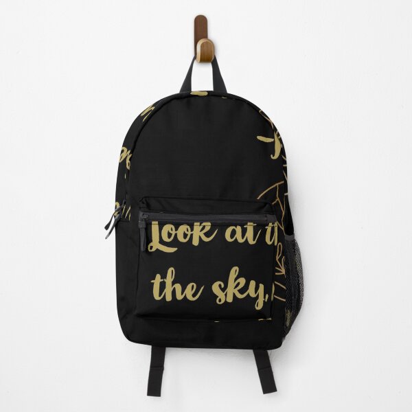 Item preview, Look at the moon in the sky not the one in the lake - rumi designed and sold by uphustle.