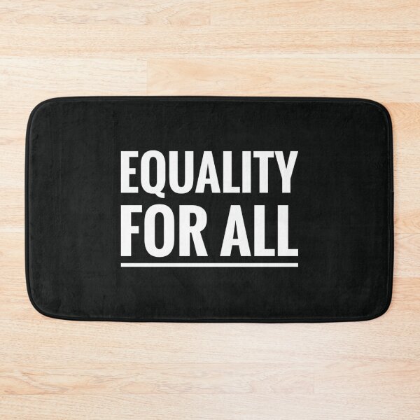 Item preview, Equality For All  designed and sold by redbrickmarket.
