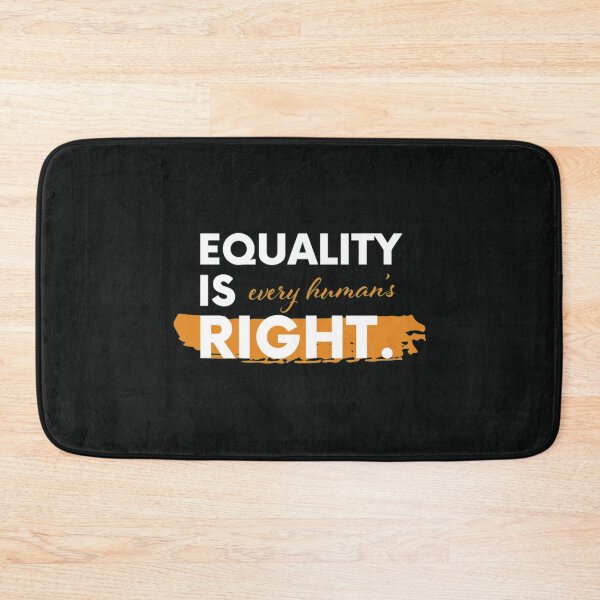 Item preview, Equality For All  designed and sold by redbrickmarket.