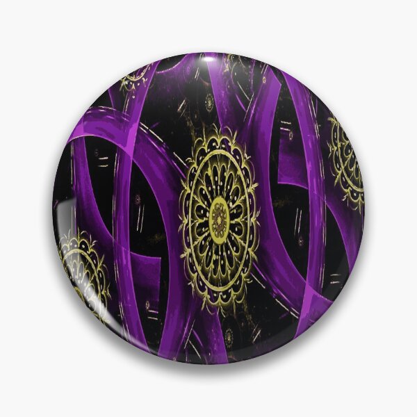 Item preview, FRACTAL-1937572 by Bruce Ashman Baker designed and sold by Bruce ALMIGHTY Baker.