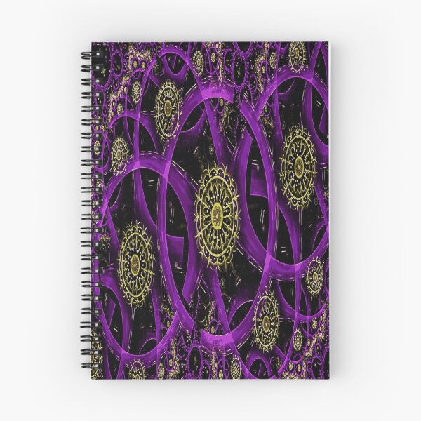Item preview, FRACTAL-1937572 by Bruce Ashman Baker designed and sold by Bruce ALMIGHTY Baker.