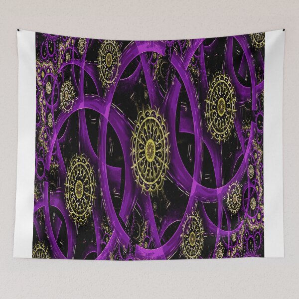 Item preview, FRACTAL-1937572 por Bruce Ashman Baker designed and sold by Bruce ALMIGHTY Baker.