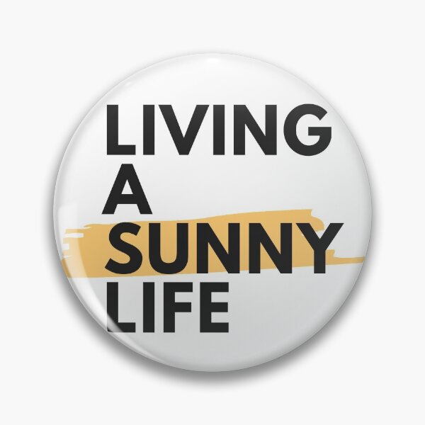 Item preview, IASIP - Living a Sunny Life designed and sold by asar1437.