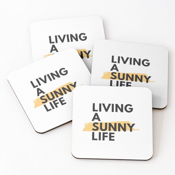 Item preview, IASIP - Living a Sunny Life designed and sold by asar1437.