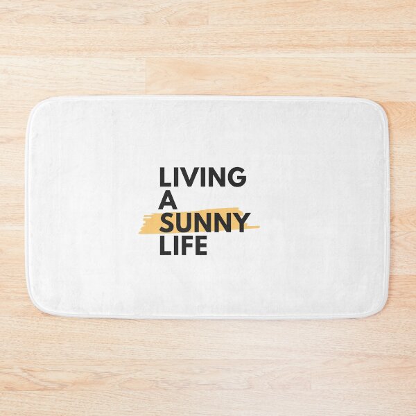 Item preview, IASIP - Living a Sunny Life designed and sold by asar1437.